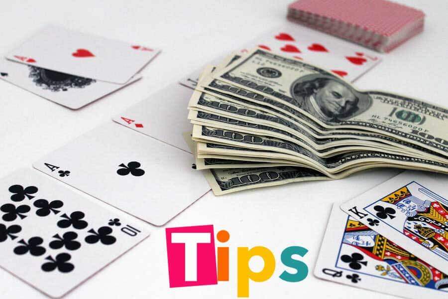 Tips to Play Extreme Blackjack