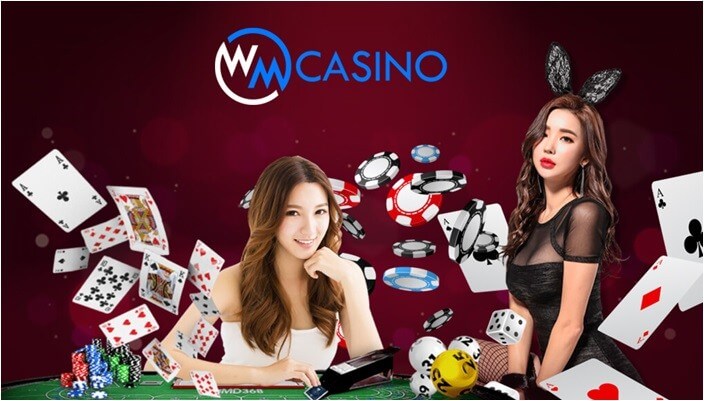 Wm casino