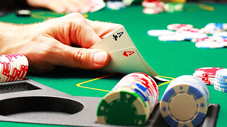 poker đổi thưởng online